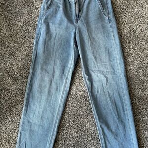American Eagle Blue Jeans